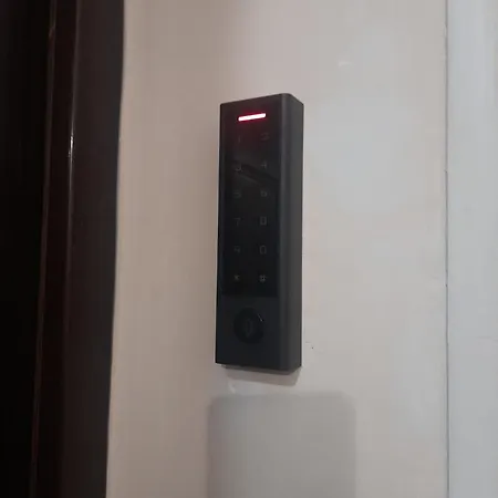 Sobe Teatar 4 Oda ve Kahvaltı Subotica