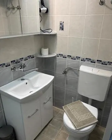 Sobe Teatar 4 Bed & Breakfast *