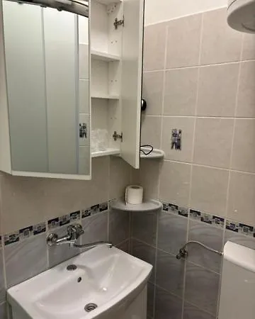 Sobe Teatar 4 Bed & Breakfast