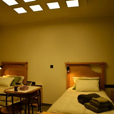 Sobe Teatar 4 Bed & Breakfast *