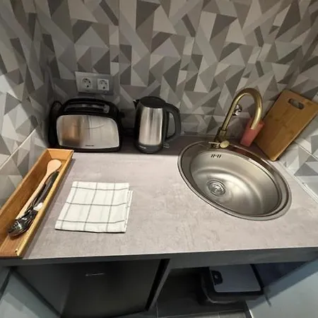 Sobe Teatar 4 Bed & Breakfast *