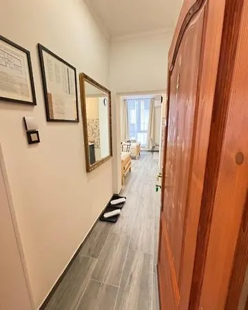 Sobe Teatar 4 Bed & Breakfast