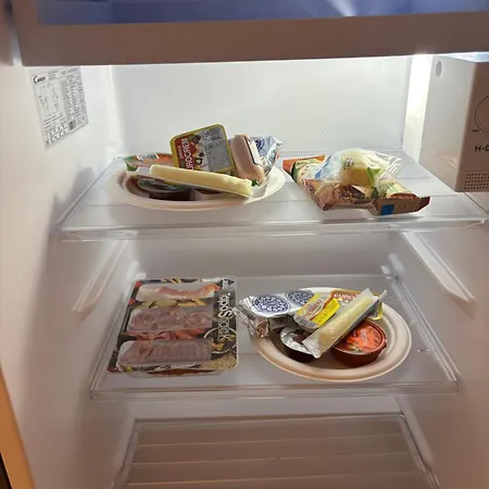 Sobe Teatar 4 Bed & Breakfast *