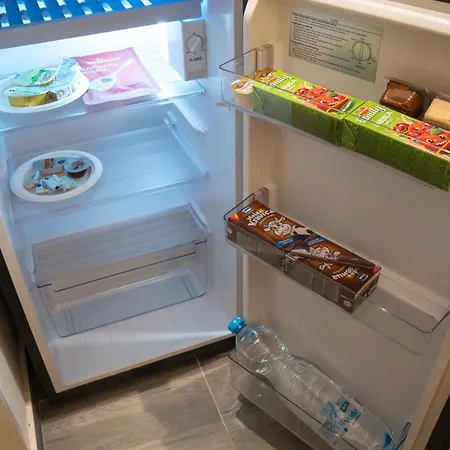 Oda ve Kahvaltı Teatar 4 *