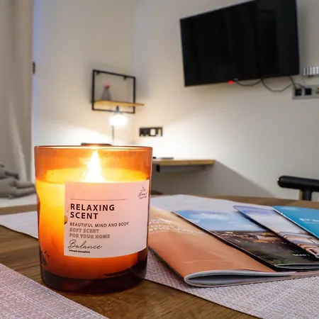 Teatar 4 Oda ve Kahvaltı *